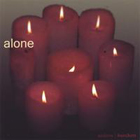 Alone Album Cover